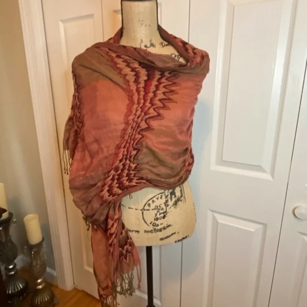 Eyeful women’s rusty